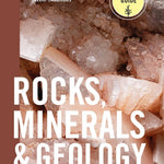 Rocks, Minerals, & Geology Of The Pacific Northwest by Moclock. Leslie; Selander 20 9781604699159