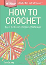 How To Crochet by Delaney. Sara 9781612123929_447280e9-93f0-46b6-999c-0c24557db656