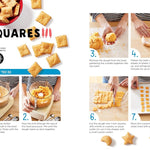 Baking Class 50 Recipes Kids Will Love To Bake by Deanna Cook by Cookbook 9781612128559_3