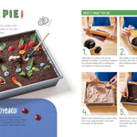 Baking Class 50 Recipes Kids Will Love To Bake by Deanna Cook by Cookbook 9781612128559_6