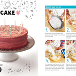 Baking Class 50 Recipes Kids Will Love To Bake by Deanna Cook by Cookbook 9781612128559_7