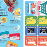 Baking Class 50 Recipes Kids Will Love To Bake by Deanna Cook by Cookbook 9781612128559_8