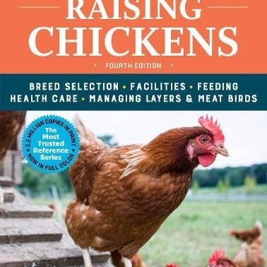 Raising Chickens 9781612129303_10d193c9-1e87-4bc6-bf63-a57fc6dfe58a