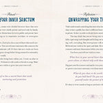 The Illustrated Herbiary: Guidance And Rituals From 36 Bewitching Botanicals by 9781612129686_3