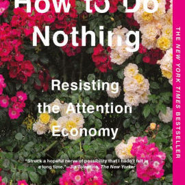 How To Do Nothing by Odell. Jenny 9781612198552_fef2c147-affd-4a41-96c4-d95e244f8d93