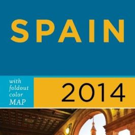 Rick Steves Spain by Rick Steves 9781612386737_3b7ed964-4566-4629-b79d-0e4bc0b39cbe