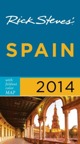 Rick Steves Spain by Rick Steves 9781612386737_3b7ed964-4566-4629-b79d-0e4bc0b39cbe