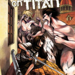 Attack On Titan 8 by Isayama. Hajime 9781612625478_382398ae-5b05-4094-a32d-a3f472a4b381