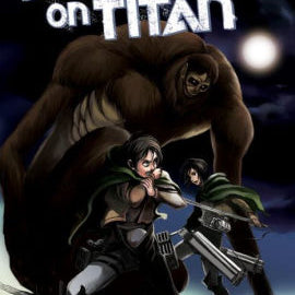 Attack On Titan 9 by Isayama. Hajime 9781612625485