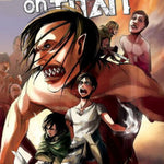 Attack On Titan 12 by Isayama. Hajime 9781612626789_fb287718-1308-4edb-900b-39b4f0932e5e