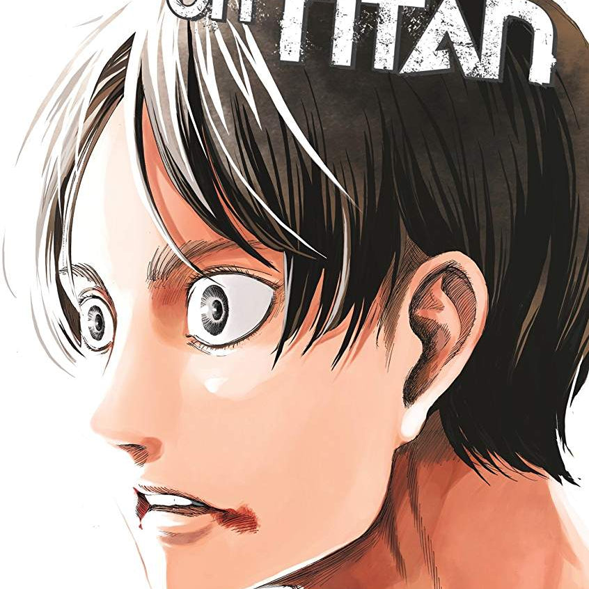 Attack On Titan 15 by Isayama. Hajime 9781612629797_11daa694-70ab-4927-89c7-d53580c3e819