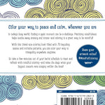 The Mindfulness Coloring Book- Farrarons. Emma 9781615192823_1