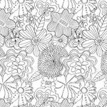 The Mindfulness Coloring Book- Farrarons. Emma 9781615192823_4