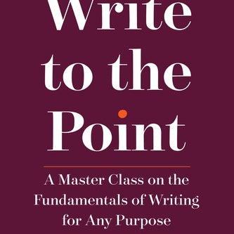 Write To Point by Leith. Sam 9781615194629_787d32cb-e3ae-4900-bec7-21eb03c34fd7