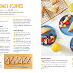 Kids Cook Gluten Free by Bronski. Kelli & Peter 9781615198559_3