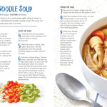 Kids Cook Gluten Free by Bronski. Kelli & Peter 9781615198559_9