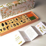 Stamp Garden 9781616896805