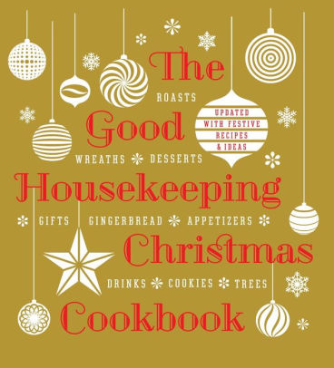 Good Housekeeping Christmas Cookbook 9781618372208_8910f802-ca32-4f61-bab9-f3f49056a055