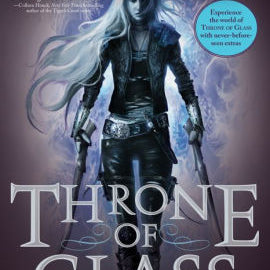 Throne Of Glass by Maas. Sarah J. 9781619630345_28648d0b-2cb8-45a2-938e-180f819f9925