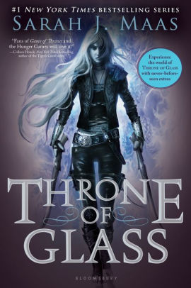 Throne Of Glass by Maas. Sarah J. 9781619630345_28648d0b-2cb8-45a2-938e-180f819f9925