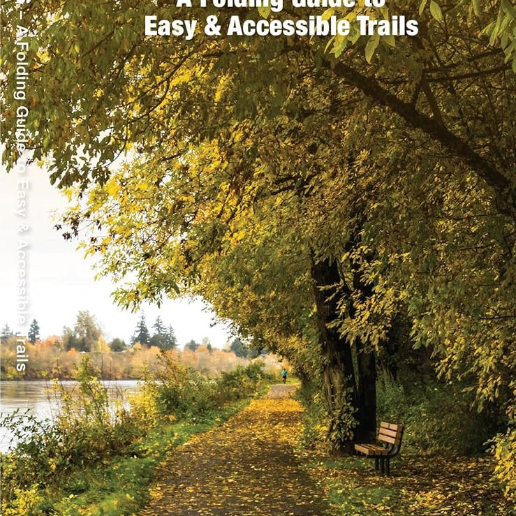 Oregon Day Hikes Pocket Guide by Waterford Press 9781620054864