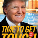 Time To Get Tough: Make America Great Again! by Trump. Donald J 9781621574958_11cfc423-2d06-4cf1-bb65-932ee4a4bf77