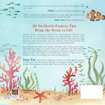 Watercolor With Me In The Ocean - Fox. Dana 20 9781624148576_1_32c44d6f-8831-470f-aa77-41c5e36d18f5