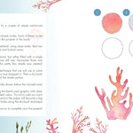 Watercolor With Me In The Ocean - Fox. Dana 20 9781624148576_2