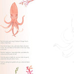 Watercolor With Me In The Ocean - Fox. Dana 20 9781624148576_4
