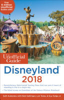 Unofficial Guide To Disneyland 2018 9781628090710_fa03d218-6c49-49dd-9f9c-10abe323681f