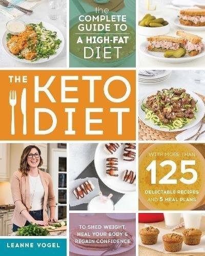 Keto Diet Vogel. Leanne Cook Book 9781628600162_6c06d807-e5b6-4bda-89ff-55b6695630b1
