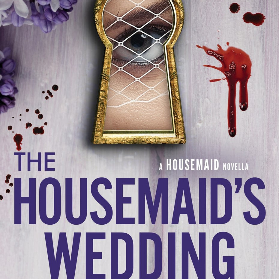 The Housemaid's Wedding by McFadden. Freida 20 9781628860016