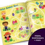 Easter Puzzles: Puzzlemania by Highlights 20 9781629797007_3