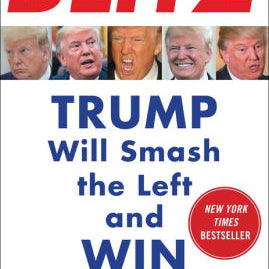 Blitz: Trump Will Smash The Left And Win by Horowitz. David 9781630061388_d1c7543d-65bb-44b1-a133-cbdb3fdd06db