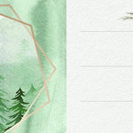 Guest Book Cabin Edition - Editors Of Rock Point 9781631065927_1