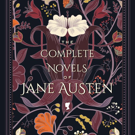 The Complete Novels of Jane Austen by Austen. Jane 20 9781631066436