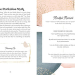 Progress Over Perfection: A Guide To Mindful Productivity by Norris. Emma 9781631066825_2