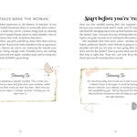 Progress Over Perfection: A Guide To Mindful Productivity by Norris. Emma 9781631066825_3