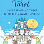 Kawaii Tarot by Mayo. Lulu 20 9781631068287_a07911d4-129f-4274-a14a-fdc9b93b4139