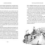The Village Beyond The Mist by Kashiwaba. Sachiko; Satake. Miho 9781632063922_6