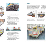 Working Boats: An Inside Look At Ten Amazing Watercraft by Crestodina. Tom 9781632172594_6