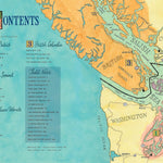 On Island Time: A Traveler's Atlas: Illustrated Adventures On And Around The Isl 9781632173386_1
