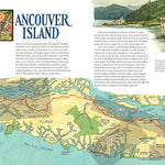 On Island Time: A Traveler's Atlas: Illustrated Adventures On And Around The Isl 9781632173386_10