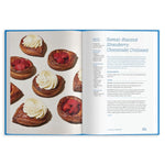 Pastry Temple: Baking With Inspired Flavors by Wood. Christina 9781632175502_6