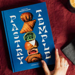 Pastry Temple: Baking With Inspired Flavors by Wood. Christina 9781632175502_7