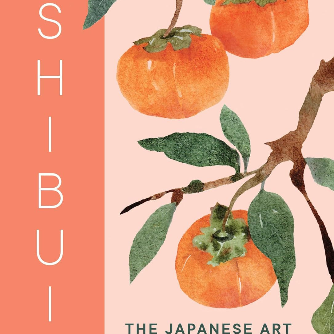 Shibui: The Japanese Art Of Finding Beauty In Aging by Ishida. Sanae 9781632175755