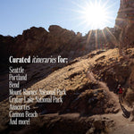 52 Weekends in the Pacific Northwest: A local's Curated Guide... by Patajo. Kara 20 9781632175939_2