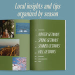52 Weekends in the Pacific Northwest: A local's Curated Guide... by Patajo. Kara 20 9781632175939_3