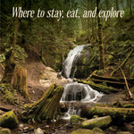 52 Weekends in the Pacific Northwest: A local's Curated Guide... by Patajo. Kara 20 9781632175939_4