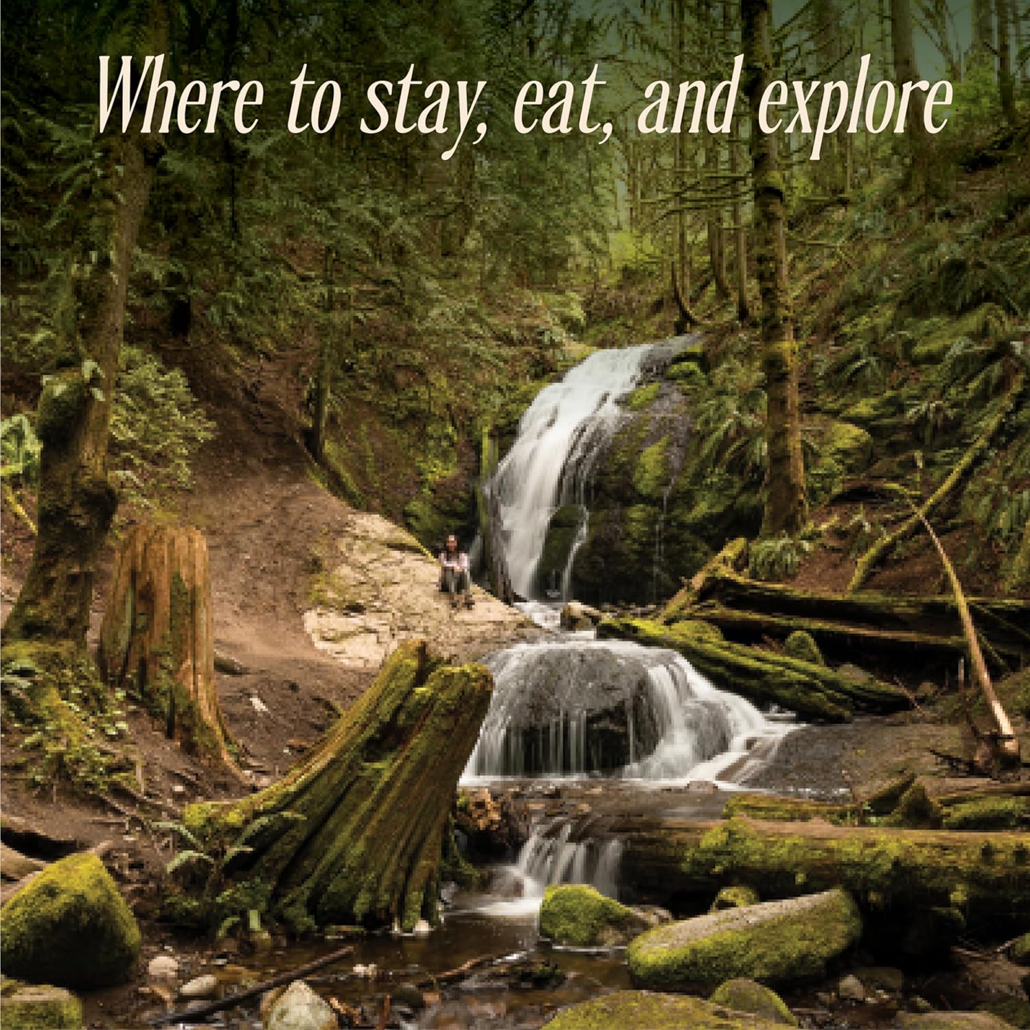 52 Weekends in the Pacific Northwest: A local's Curated Guide... by Patajo. Kara 20 9781632175939_4